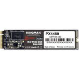 SSD Kingmax PX4480 1TB PCI Express 4.0 x4 M.2 2280