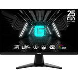 Monitor MSI Gaming G255F 24.5 inch FHD IPS 1 ms 180 Hz
