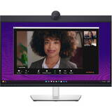 P2724DEB 27 inch QHD IPS 5 ms 60 Hz Webcam USB-C
