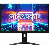 Monitor GIGABYTE Gaming M27U 27 inch UHD IPS 1 ms 160 Hz USB-C KVM HDR FreeSync Premium Pro