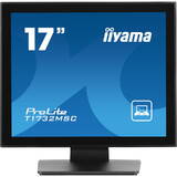Monitor IIyama ProLite T1732MSC-B1SAG Touchscreen 17 inch SXGA TN 5 ms 60 Hz