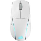 Mouse Corsair Gaming M75 Lightweight RGB Wireless White