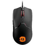 Mouse CANYON Gaming Carver GM-116 Black