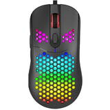 Mouse Marvo Gaming G925 RGB Wireless
