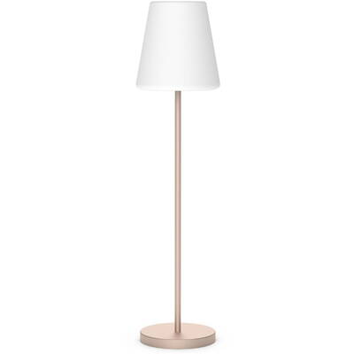 Lampa de podea NewGarden Lola Slim 180 LED Rose Gold