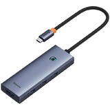 Hub USB Baseus UltraJoy 4-in-1