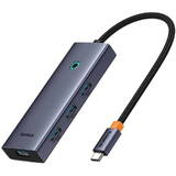 Hub USB Baseus UltraJoy 5-in-1