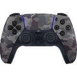 Gamepad Sony DualSense V2 Wireless Controller PS5 Grey Camouflage