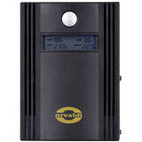 UPS Orvaldi Inverter 12-500W Line-Interactive 0.5 kVA