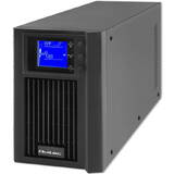 UPS QOLTEC 53981 | On-line | Pure Sine Wave | 2kVA | 1.6kW | LCD | USB