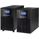 UPS Orvaldi V1KL on-line Tower 800W Double-conversion (Online) 1 kVA