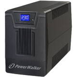 UPS POWER WALKER VI 2000 SCL FR Line-Interactive 2 kVA 1200 W 4 AC outlet(s)
