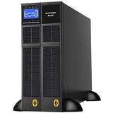 UPS Orvaldi VR6K on-line 2U LCD 6kVA/6kW Double-conversion (Online) 6000 W