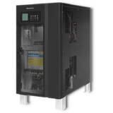 UPS QOLTEC 53948 3-phase | 10KVA | 8kW | LCD