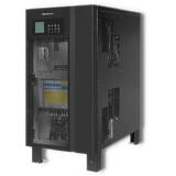 UPS QOLTEC 53949 3-phase | 15KVA | 12kW | LCD