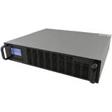 UPS AVIZIO POWER On-line 2KVA (2000VA) 1600W 4x 7AH RACK