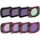 Set de 8 filtre DJI Osmo Pocket 3