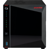 Network Attached Storage Asustor AS5404T 4GB