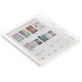 eBook Reader Kobo Libra Colour, 7 inch Comfort Light PRO, IPX8, 32GB, Wireless, White