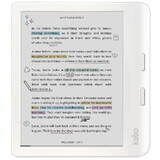 eBook Reader Kobo Libra Colour, 7 inch Comfort Light PRO, IPX8, 32GB, Wireless, White