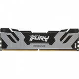 Memorie RAM Kingston Fury Renegade Black Intel XMP 3.0, 48GB, DDR5-6400MHz, CL32