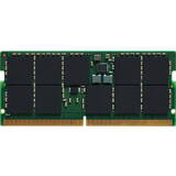 Memorie server Kingston Premier ECC SO-DIMM KSM48T40BD8KI-32HA, 32GB, DDR5-4800MHz, CL40