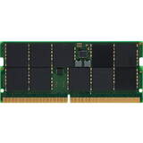 Memorie server Kingston Premier ECC SO-DIMM KSM48T40BS8KI-16HA, 16GB, DDR5-4800MHz, CL40