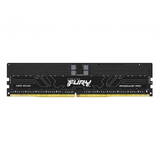 FURY Renegade Pro Black ECC Intel XMP 3.0/AMD EXPO KF568R34RB2-32, 32GB, DDR5-6800MHz, CL34