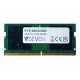 Memorie Laptop V74160032GBS, 32GB, DDR5-5200MHz, CL42