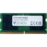 V74160016GBS, 16GB, DDR5-5200Mhz, CL42