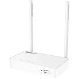 Router Wireless TOTOLINK N300RT V4