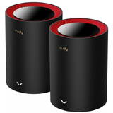 System WiFi M3000(2-Pack) Mesh AX3000