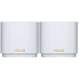 Router Wireless Asus ZenWiFi XD4 PlusWiFi 6 AX1800 2-pack
