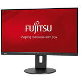 Monitor Fujitsu IPS LED 23.8" B24-9 TS, Full HD (1920 x 1080), Boxe, Negru