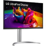 Monitor LG UltraFine 32UQ850V-W 32",  UHD 4K (3840 x 2160),  60Hz