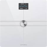 Withings Smart Body Comp Alb