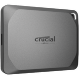 SSD Crucial X9 Pro 2TB Portable USB 3.2 Type-C