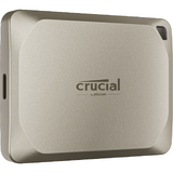 SSD Crucial X9 Pro for Mac 1TB Portable USB 3.2 Gen2