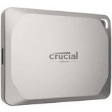 Crucial X9 Pro for Mac       4TB Portable SSD USB 3.2 Gen2