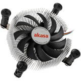 Cooler Akasa AK-CC6601EP01 Low Profile - Sockel LGA 1700, 26,9mm