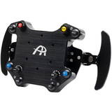 Ascher Racing B24L-SC Buttonplate