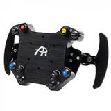 Ascher Racing B16L-USB Buttonplate 76080004