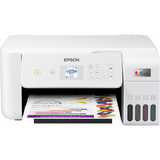 Imprimanta multifunctionala Epson Inkjet Color EcoTank L3266
