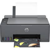 Imprimanta multifunctionala HP Smart Tank 581, InkJet CISS, Color, Format A4, Wi-Fi