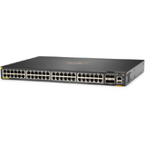 Switch ARUBA NETWORKS 6200F 48G CL4 4SFP 740W
