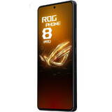 Smartphone Asus ROG Phone 8 Pro Edition, 512GB, 16GB RAM, Dual SIM, 5G, 4-Camere, Phantom Black