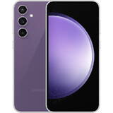 Galaxy S23 FE, 256GB, 8GB RAM, Dual SIM, 5G, 4-Camere, Purple