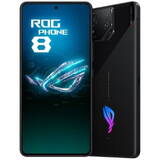 ROG Phone 8, 256GB, 12GB RAM, Dual SIM, 5G, 4-Camere, Phantom Black