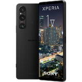 Xperia 1 V, 256GB, 12GB RAM, Dual SIM, 5G, 4-Camere, Black
