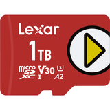 Card de Memorie Lexar 1TB microSDXC UHS-I/A2/U3 R160/W100 (V30)
